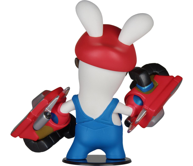 Ubisoft Mario + Rabbids Sparks of Hope Mario Figurine - 1054447 - zdjęcie 4